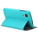 کیف چرمی راک Rock برای گوشی LG Google Nexus 5