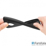 قاب ژله ای طرح چرم Auto Focus Jelly Case Motorola Moto E4 Plus