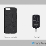 قاب شارژر وایرلس نیلکین Nillkin Magic Case OnePlus 5