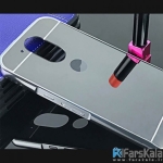 قاب محافظ آینه ای Mirror Case Motorola Moto G4