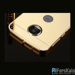 قاب محافظ آینه ای Mirror Case Motorola Moto Z Play