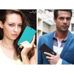 کیف چرمی راک Rock برای گوشی LG Google Nexus 5