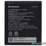باتری اصلی Lenovo A6000 Battery
