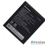 باتری اصلی Lenovo A6000 Battery