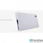 قاب محافظ نیلکین Nillkin Frosted Shield Case Lenovo P70
