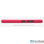 قاب محافظ نیلکین Nillkin Frosted Shield Case Lenovo P70