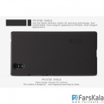 قاب محافظ نیلکین Nillkin Frosted Shield Case Lenovo P70