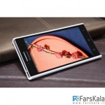 قاب محافظ نیلکین Nillkin Frosted Shield Case Lenovo P70