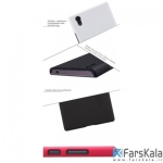 قاب محافظ نیلکین Nillkin Frosted Shield Case Lenovo P70