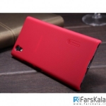قاب محافظ نیلکین Nillkin Frosted Shield Case Lenovo P70