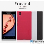 قاب محافظ نیلکین Nillkin Frosted Shield Case Lenovo P70