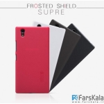 قاب محافظ نیلکین Nillkin Frosted Shield Case Lenovo P70