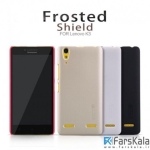 قاب محافظ نیلکین Nillkin Frosted Shield Case Lenovo K3