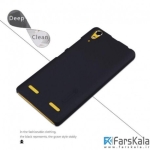 قاب محافظ نیلکین Nillkin Frosted Shield Case Lenovo K3