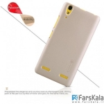 قاب محافظ نیلکین Nillkin Frosted Shield Case Lenovo K3