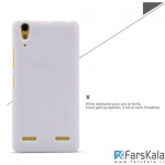 قاب محافظ نیلکین Nillkin Frosted Shield Case Lenovo K3