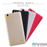 قاب محافظ نیلکین Nillkin Frosted Shield Case Lenovo K3