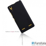 قاب محافظ نیلکین Nillkin Frosted Shield Case Lenovo K3