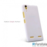 قاب محافظ نیلکین Nillkin Frosted Shield Case Lenovo K3