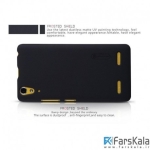قاب محافظ نیلکین Nillkin Frosted Shield Case Lenovo K3