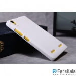 قاب محافظ نیلکین Nillkin Frosted Shield Case Lenovo K3