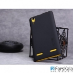 قاب محافظ نیلکین Nillkin Frosted Shield Case Lenovo K3