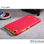 قاب محافظ نیلکین Nillkin Frosted Shield Case Lenovo K3