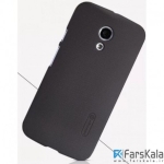 قاب محافظ نیلکین Nillkin Frosted Shield Case Motorola MOTO G2