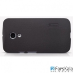 قاب محافظ نیلکین Nillkin Frosted Shield Case Motorola MOTO G2