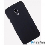 قاب محافظ نیلکین Nillkin Frosted Shield Case Motorola MOTO G2