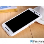 قاب محافظ نیلکین Nillkin Frosted Shield Case Motorola MOTO G2