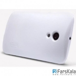 قاب محافظ نیلکین Nillkin Frosted Shield Case Motorola MOTO G2