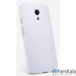 قاب محافظ نیلکین Nillkin Frosted Shield Case Motorola MOTO G2