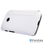 کیف نیلکین  Nillkin Sparkle Case Motorola MOTO E
