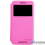 کیف نیلکین  Nillkin Sparkle Case Motorola MOTO E