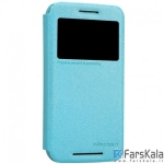 کیف نیلکین  Nillkin Sparkle Case Motorola MOTO E