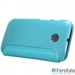 کیف نیلکین  Nillkin Sparkle Case Motorola MOTO E