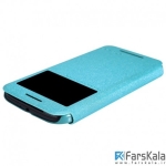 کیف نیلکین  Nillkin Sparkle Case Motorola MOTO E