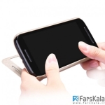 کیف نیلکین  Nillkin Sparkle Case Motorola MOTO E