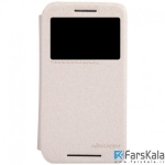 کیف نیلکین  Nillkin Sparkle Case Motorola MOTO E