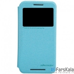 کیف نیلکین  Nillkin Sparkle Case Motorola MOTO E