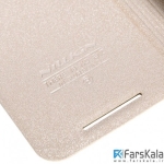 کیف نیلکین  Nillkin Sparkle Case Motorola MOTO E