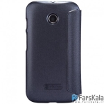 کیف نیلکین  Nillkin Sparkle Case Motorola MOTO E