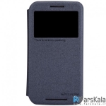 کیف نیلکین  Nillkin Sparkle Case Motorola MOTO E