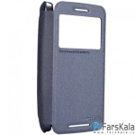 کیف نیلکین  Nillkin Sparkle Case Motorola MOTO E