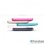 کیف نیلکین  Nillkin Sparkle Case Motorola MOTO E