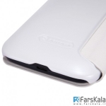 کیف نیلکین  Nillkin Sparkle Case Motorola MOTO E