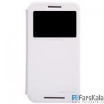 کیف نیلکین  Nillkin Sparkle Case Motorola MOTO E