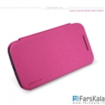 کیف نیلکین Nillkin Sparkle Leather Case Motorola MOTO E2