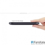 کیف نیلکین Nillkin Sparkle Leather Case Motorola MOTO E2
